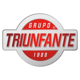 Logo triunfante